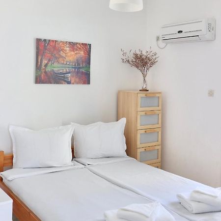 4 Ambelia Paradise Megalochori  Kültér fotó