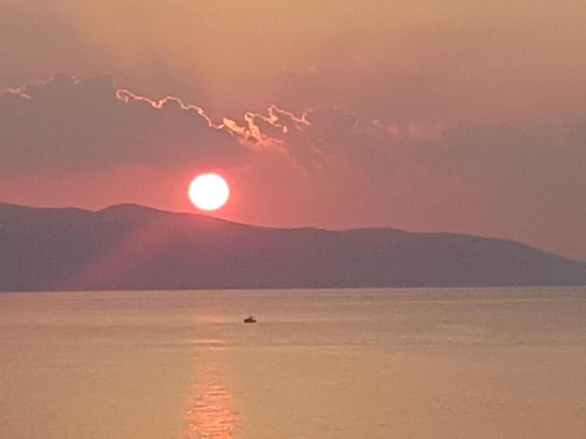 4 Ambelia Paradise Megalochori  Kültér fotó