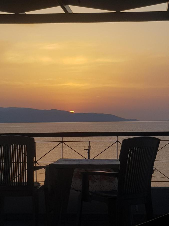 4 Ambelia Paradise Megalochori  Kültér fotó